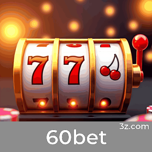 60bet: Seu Cassino Online Seguro e Divertido