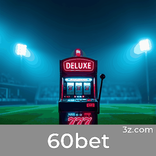 Arquitetura Robusta que Garante Segurança na 60bet