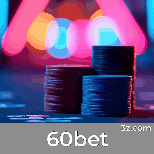 60bet: Seu Cassino Online Seguro e Divertido