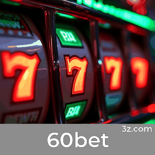 Desbloqueie Surpresas na 60bet!
